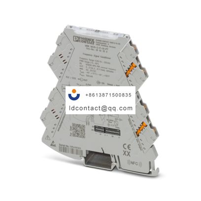 2902058;MINI MCR-2-F-UI-PT Phoenix Contact product image